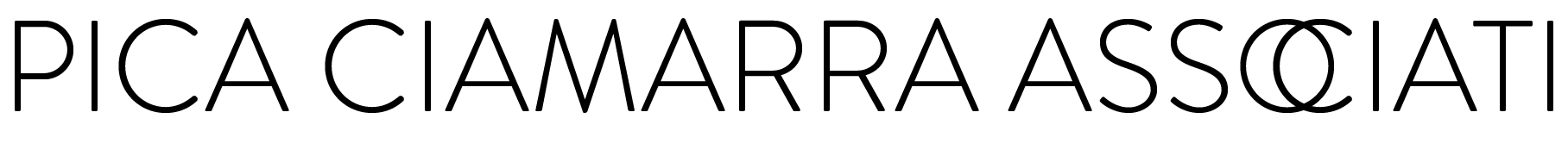 Logo PCA