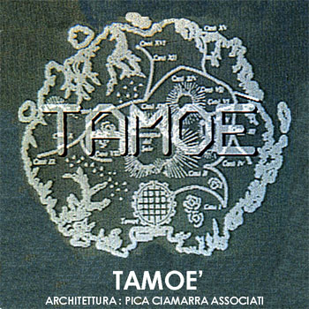 Master Analogico – Tamoé