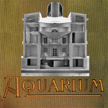 Master Analogico – Aquarium