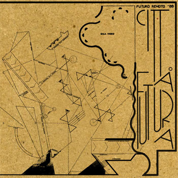 Master Analogico – Mostra Città Futura