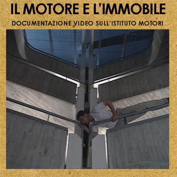 Videoclip – Il motore e l’immobile