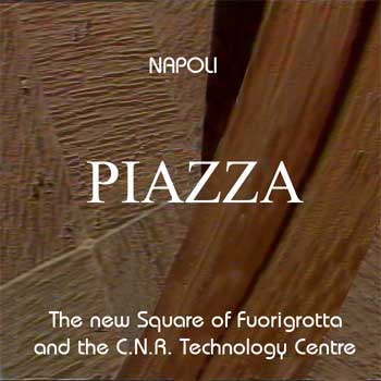 PCA PARIS – Versione lunga – Nuova piazza di Fuorigrotta