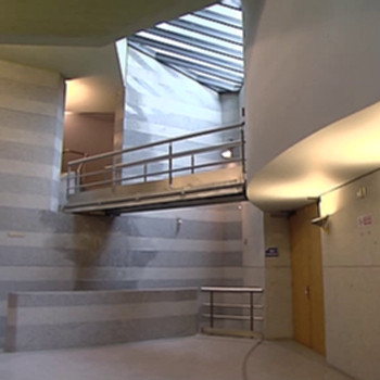 PCA PARIS – Versione corta – Centro Direzionale