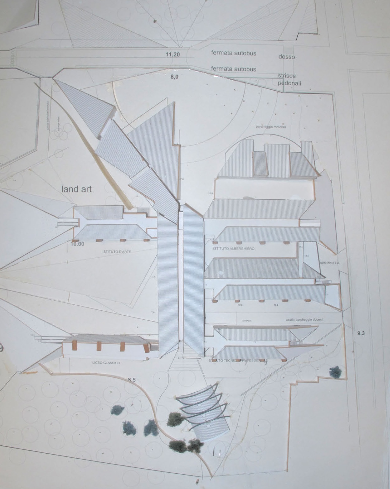 Cittadella Scolastica della Locride