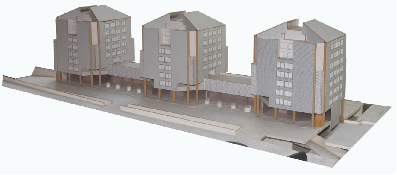 Caserta   Comparto D (area S. Gobain)