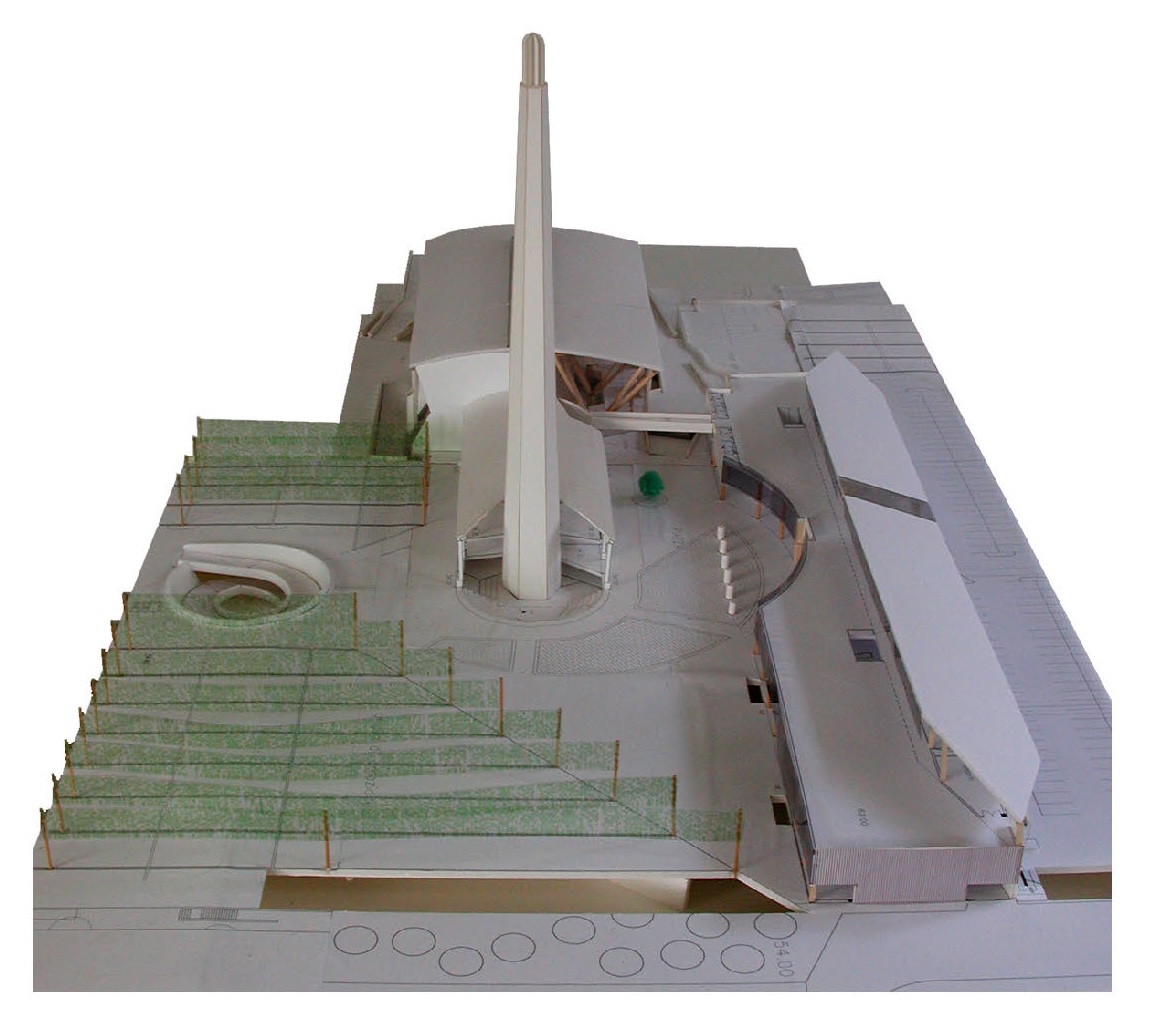 Caserta   Float – IS  (area S. Gobain)