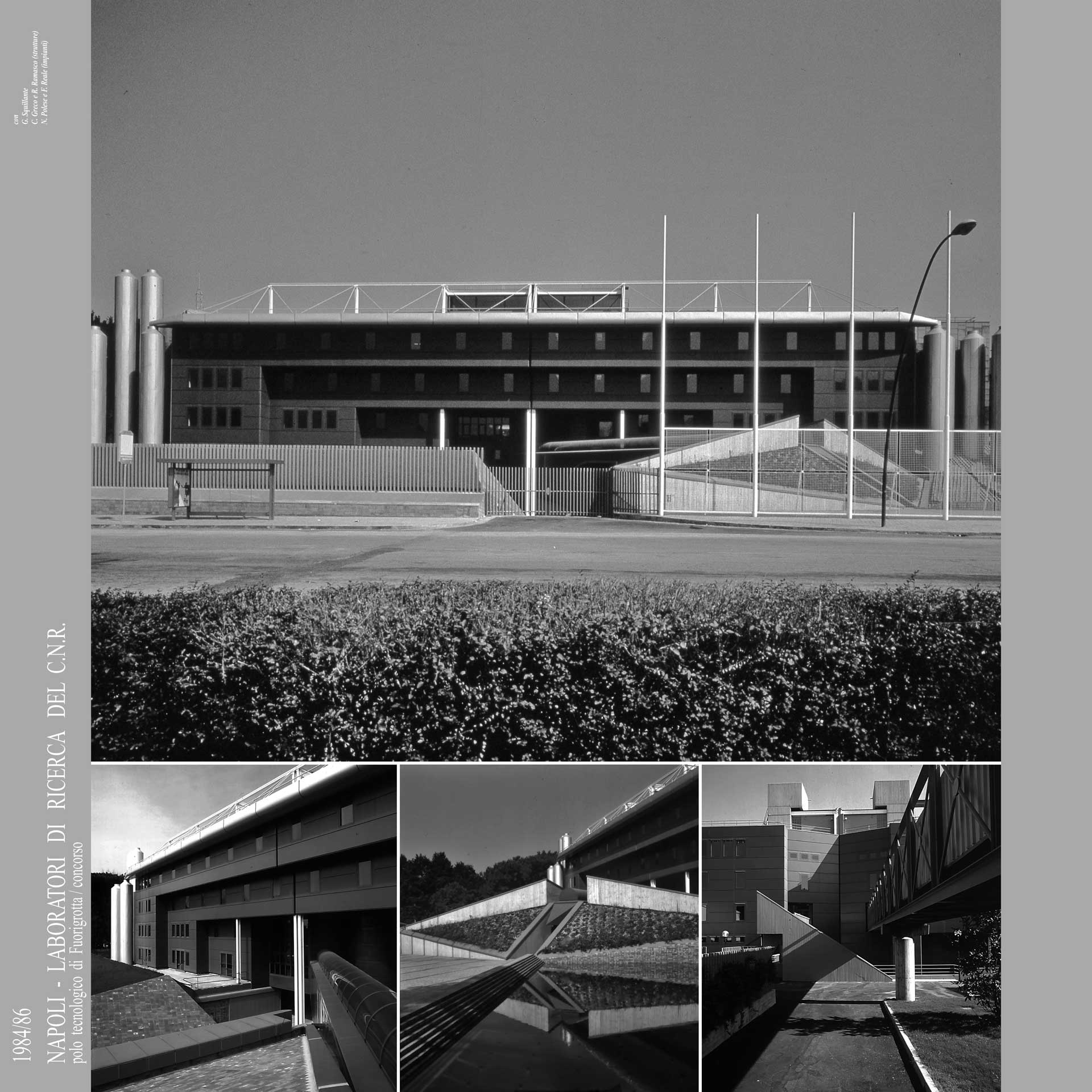 SOSTENIBILITA’ SOSTIENE L’ARCHITETTURA
