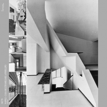 SOSTENIBILITA’ SOSTIENE L’ARCHITETTURA – Napoli – Casa a Posillipo