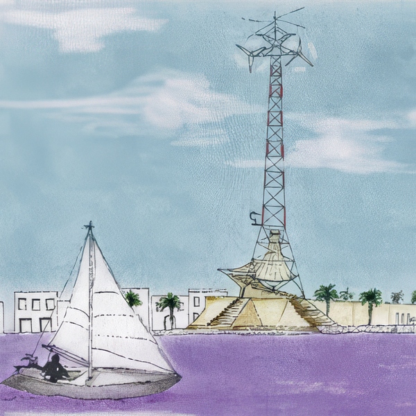 Messina, Sistemazione di Punta Peloro