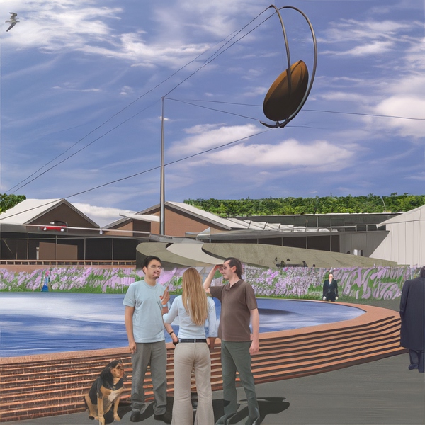 Castellaneta, Centro Agroalimentare CIAO