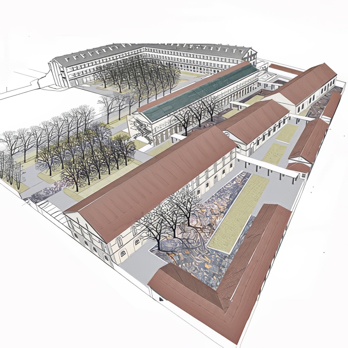 Novara, Università del Piemonte Orientale