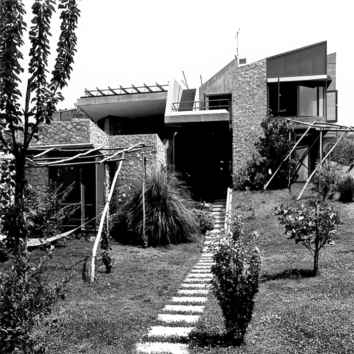 Massa Lubrense, casa C all’Annunziata
