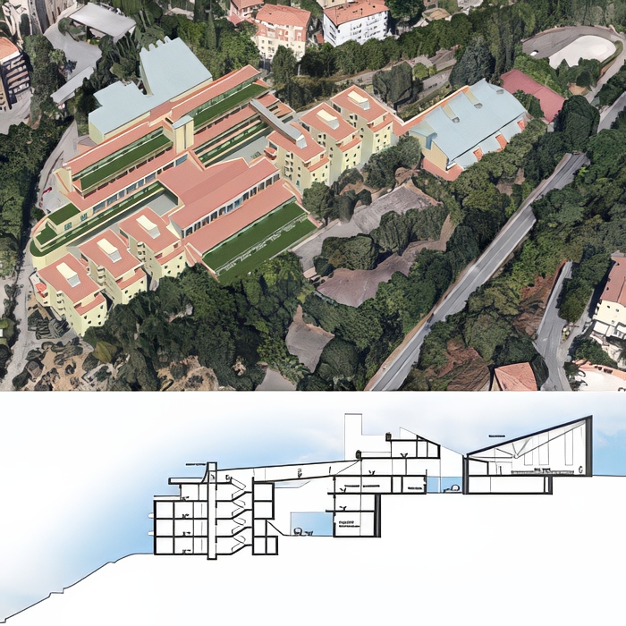 Perugia  Collegio ONAOSI