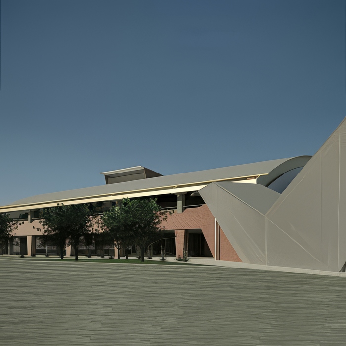 Lioni, commercial hub
