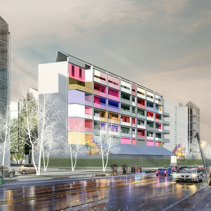 Residenze in Russia