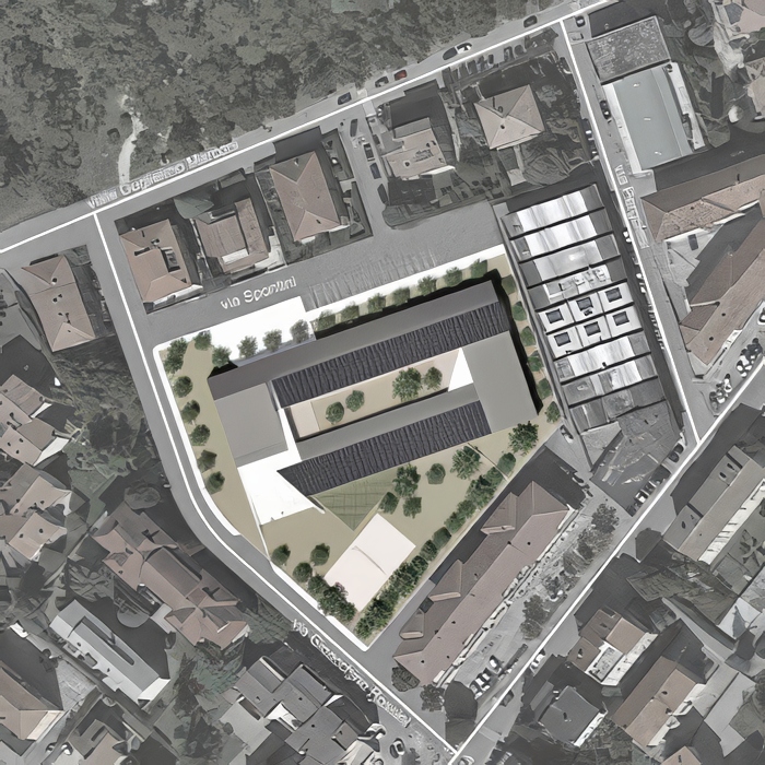 Matelica – Nuovo Plesso di Scuola Primaria “M. Lodi”