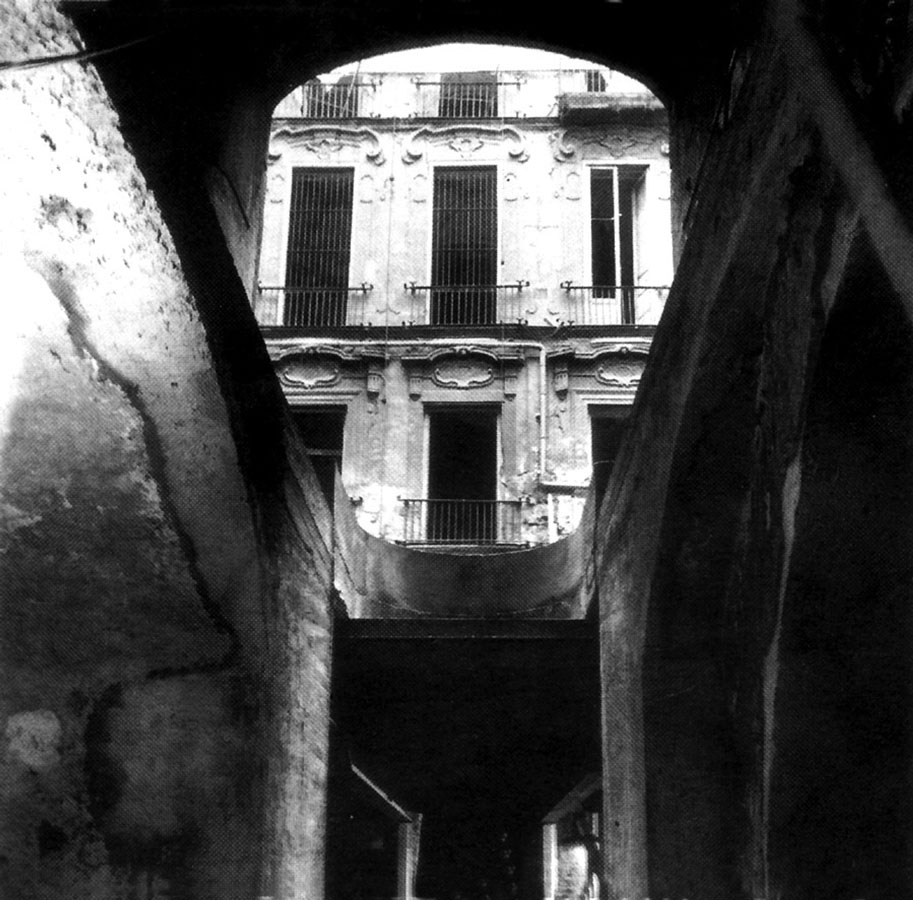 Napoli, Restauro di Palazzo Corigliano e sua ristruttutturazione in Istituto Universitario Orientale