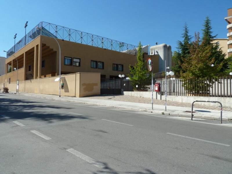 Campobasso – Università del Molise – Facolta’ di Giurisprudenza