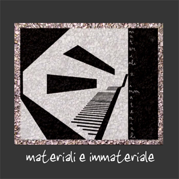 Master Digitale – Materiali e immateriale