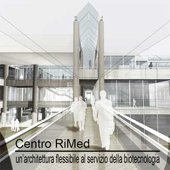 Palermo, Centro di ricerche sulle Biotecnologie a Carini